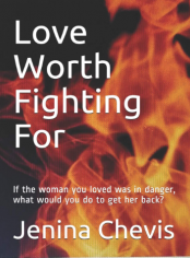 Love Worth Fighting For/vengeance Worth Getting