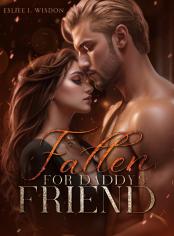 Fallen for Daddy's Friend