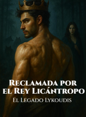 Reclamada por el Rey Licántropo: El Legado Lykoudis