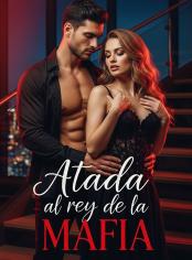 Atada al rey de la mafia