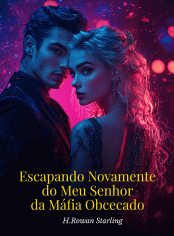 Escapando Novamente do Meu Senhor da Máfia Obcecado