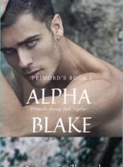 Alpha Blake