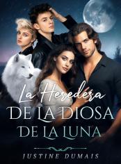 La Heredera de la Diosa de la Luna