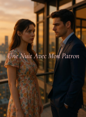 Une Nuit Avec Mon Patron