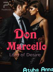 Don Marcello, Lord Of Desire