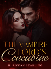 The Vampire Lord's Concubine 