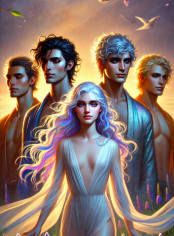 The Five Howls of Fate