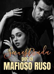 Secuestrada por el mafioso ruso