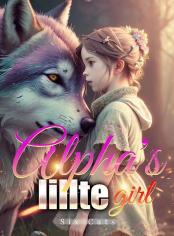 Alpha's lillte girl