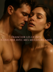 Franchir les lignes (Coucher avec mes meilleurs amis)