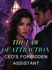 The Law of Attraction: CEO's Forbidden Assistant