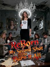 Reborn: My Second Shot to Burn It All
