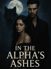 IN THE ALPHA'S ASHES