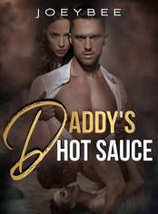 Daddy's hot sauce