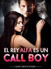 El Rey Alfa es un Call Boy
