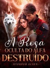 A Rosa Oculta do Alfa Destruído