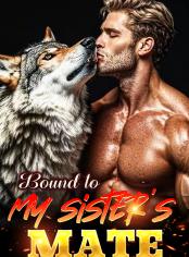Bound to my sister’s mate