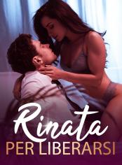Rinata per Liberarsi