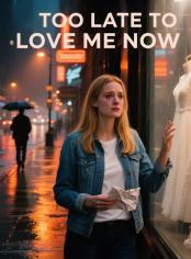 Too Late to Love Me Now