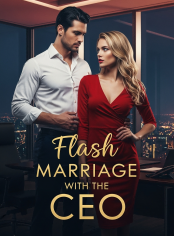 Flash Marriage with the CEO