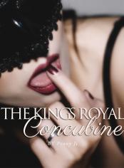 The King's Royal Concubine