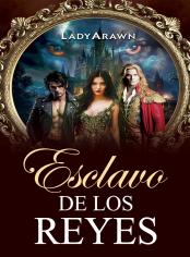 Esclavo de los reyes