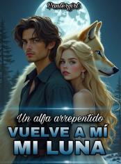 Un alfa arrepentido: vuelve a mí, mi luna