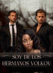 Soy de los hermanos Volkov