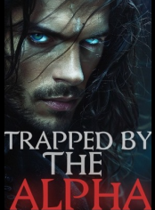 Trapped By The Alpha