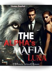 The Alpha's Mafia Luna