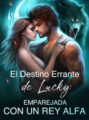 El Destino Errante de Lucky: Emparejada con un Rey Alfa