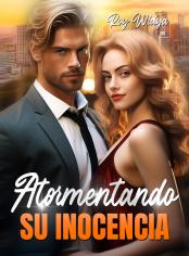 Atormentando su inocencia