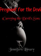 Pregnant For The Devil