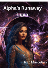 Alpha's Runaway Luna