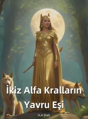 İkiz Alfa Kralların Yavru Eşi
