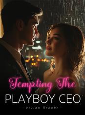 Tempting the Playboy CEO