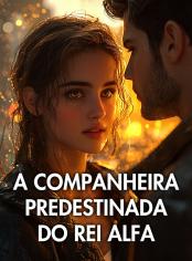 A Companheira Predestinada do Rei Alfa