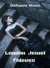 London Jewel Thieves