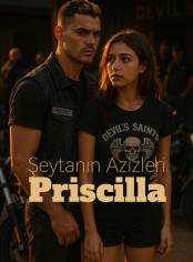 Şeytanın Azizleri - Priscilla