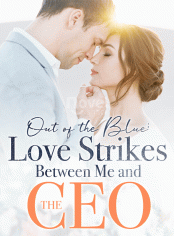 Out of the Blue: Love Strikes Between Me and the CEO