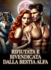 Rifiutata e rivendicata dalla bestia alfa