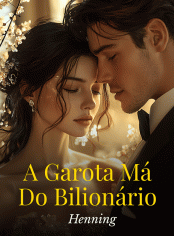 A garota má do bilionário