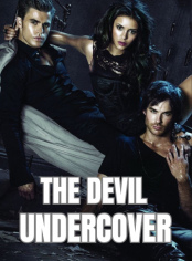 The Devil Undercover