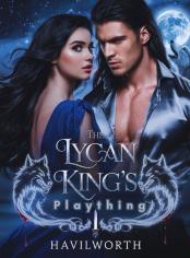 The Lycan King's Plaything
