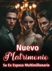 Nuevo matrimonio: Su ex esposa multimillonaria