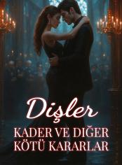 Dişler, Kader ve Diğer Kötü Kararlar