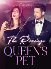 The Revenge Queen's Pet