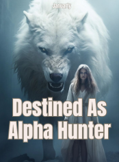 Destined As Alpha Hunter