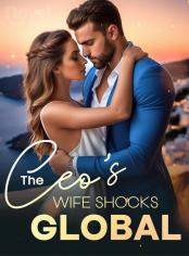 The CEO's Wife Shocks Global