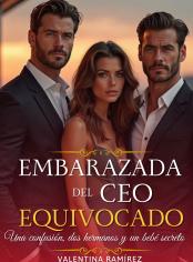 Embarazada del CEO Equivocado